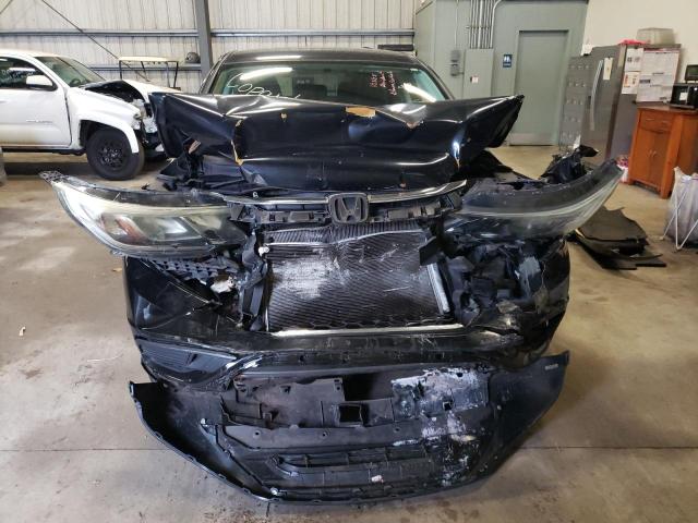 2016 HONDA CR-V SE - 2HKRM4H40GH639177