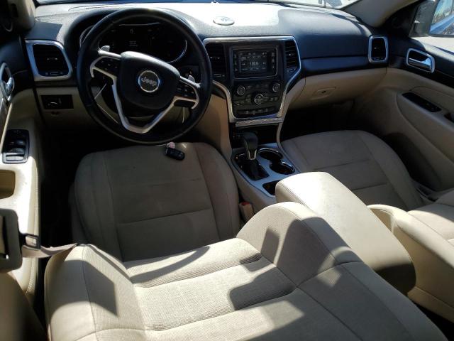 2016 JEEP GRAND CHER - 1C4RJEAG6GC385280