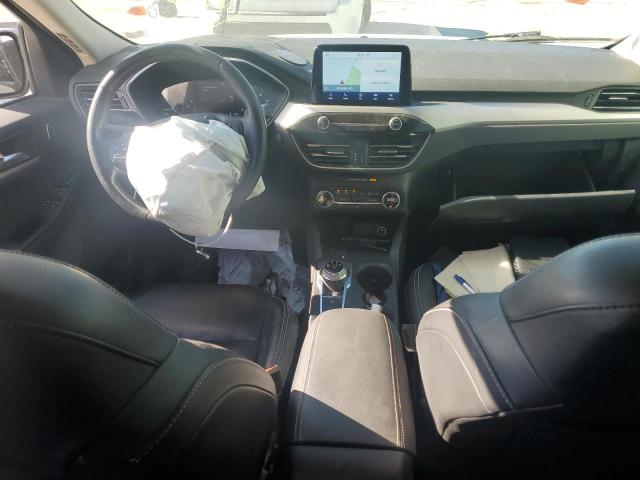 2020 FORD ESCAPE SEL - 1FMCU9H93LUA33849