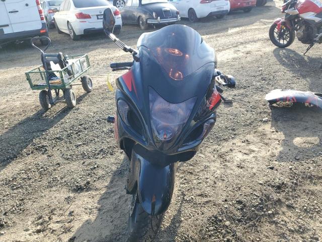 2011 SUZUKI GSX1300 R JS1GX72A3B2101141