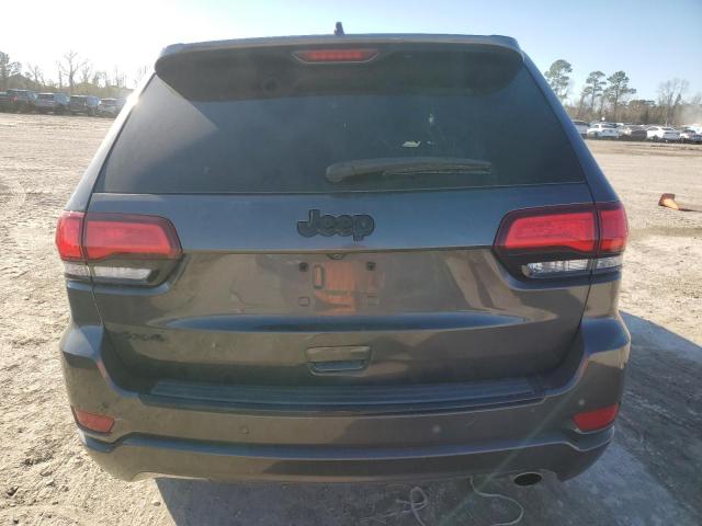 2018 JEEP GRAND CHER - 1C4RJFAG2JC152669