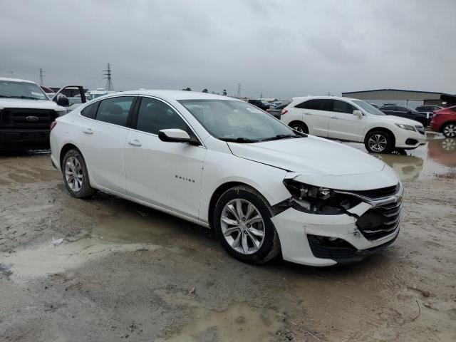 2019 CHEVROLET MALIBU LT 1G1ZD5ST8KF104633
