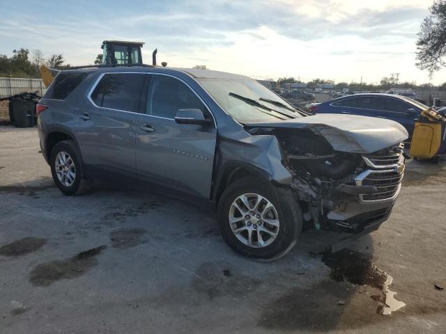 2020 CHEVROLET TRAVERSE L 1GNERGKW9LJ265804