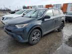 2017 TOYOTA RAV4 LE - 2T3ZFREV6HW362047