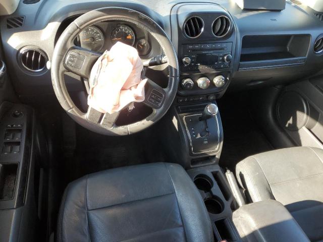 2016 JEEP PATRIOT LA - 1C4NJPFAXGD640313