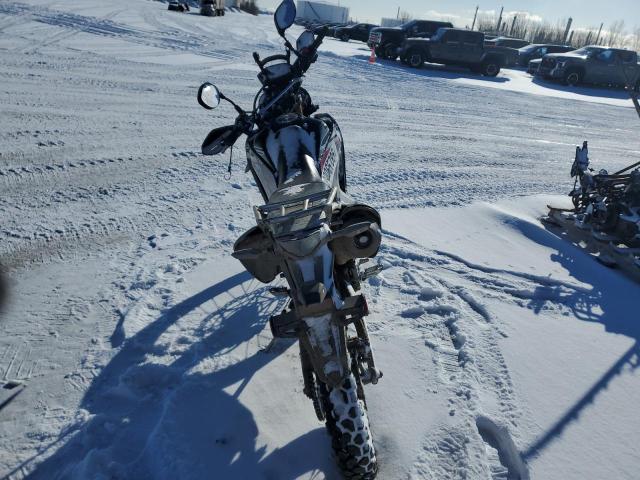 2018 HONDA CRF250 L MLHMD4428J5100096