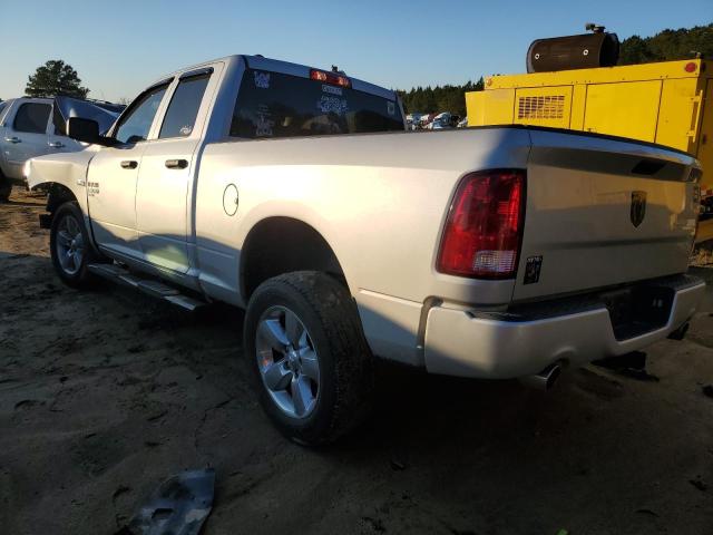 2019 RAM 1500 CLASS - 1C6RR6FT5KS579647
