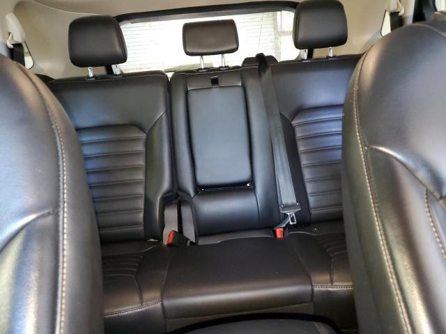 2022 FORD EDGE SEL 2FMPK4J94NBA92826