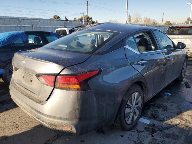 2024 NISSAN ALTIMA S 1N4BL4BV9RN371762