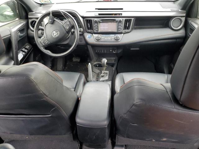 2017 TOYOTA RAV4 HV SE JTMJJREV8HD090819