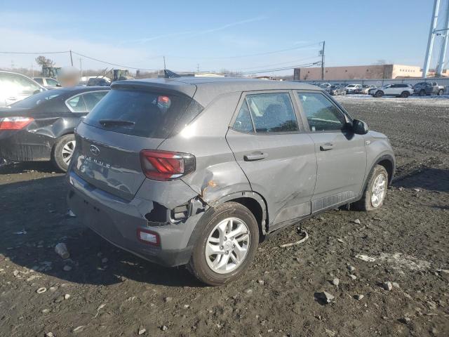 2021 HYUNDAI VENUE SE KMHRB8A30MU065806