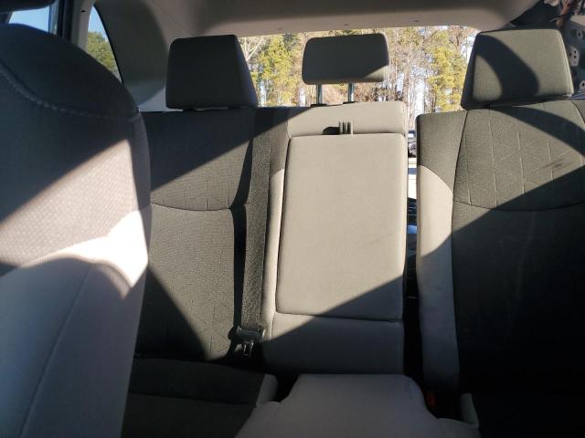 2021 TOYOTA RAV4 XLE - 2T3W1RFV2MW145685