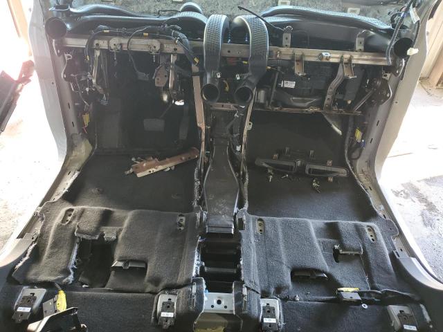 2021 CHEVROLET BLAZER 2LT - 3GNKBCRS0MS532704