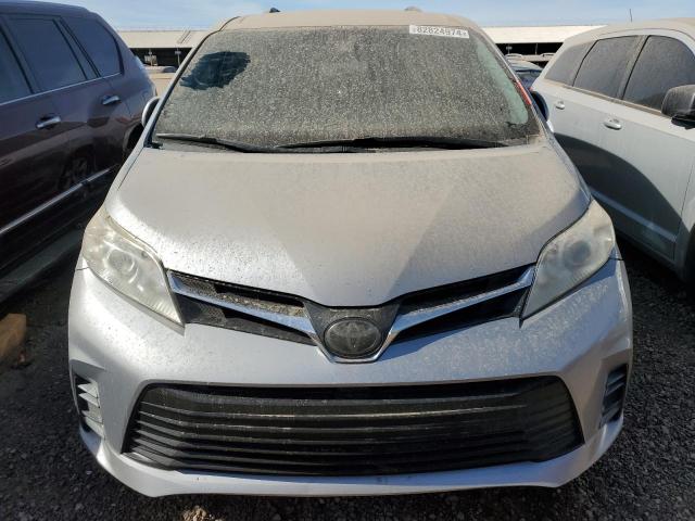 2018 TOYOTA SIENNA LE - 5TDKZ3DC0JS932928