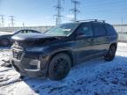 2023 CHEVROLET TRAVERSE P - 1GNEVKKW1PJ280558