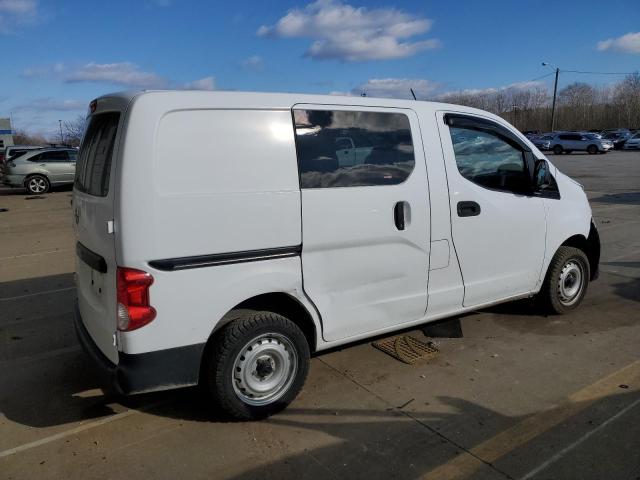 2016 NISSAN NV - 3N6CM0KN7GK699511