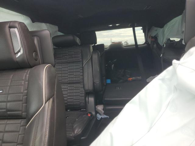 2022 CADILLAC ESCALADE S 1GYS3GKL2NR143786