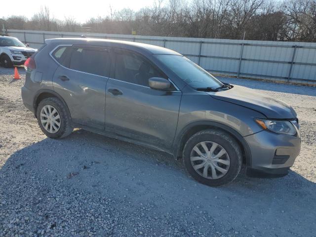 Vin: 5n1at2mt9jc713941, lot: 87680455, nissan rogue s 20184