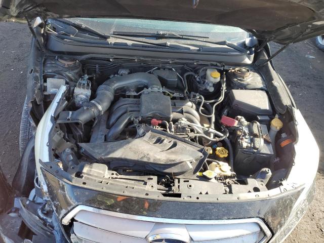 2015 SUBARU LEGACY 3.6 4S3BNEL6XF3064643