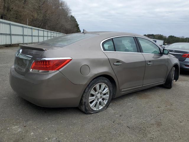 Vin: 1g4gd5er7cf221907, lot: 89366225, buick lacrosse premium 20123