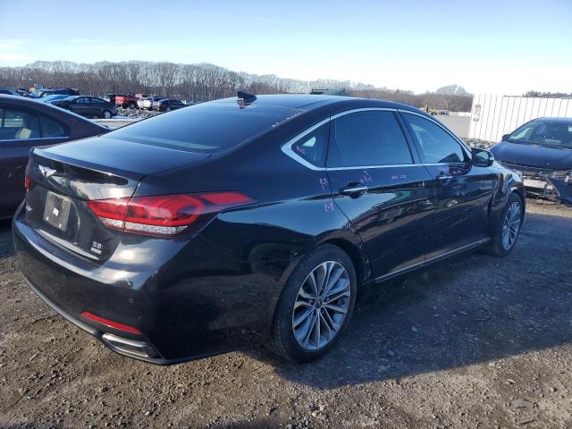 2017 GENESIS G80 BASE KMHGN4JE4HU199054