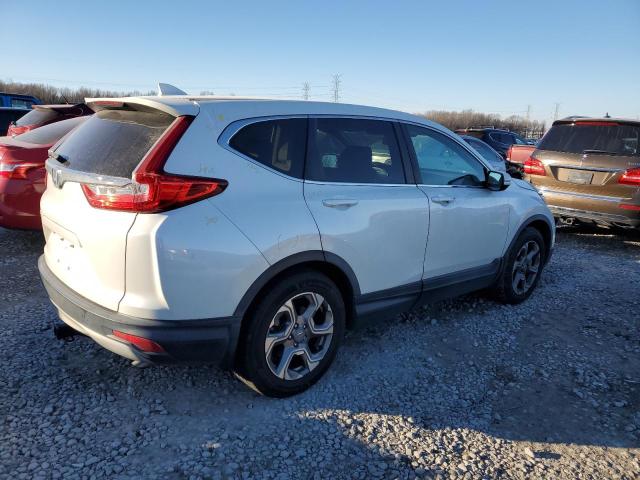 2018 HONDA CR-V EXL - 5J6RW1H87JL002859