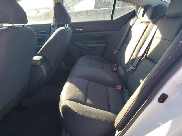 2022 NISSAN ALTIMA S - 1N4BL4BV6NN349129