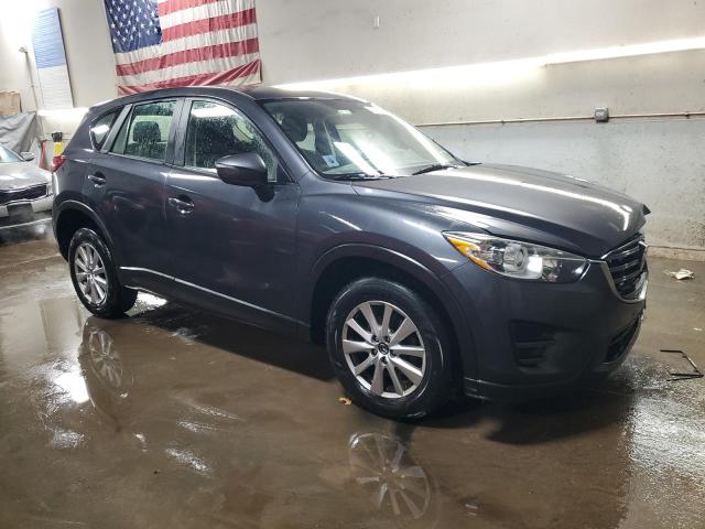 2016 MAZDA CX-5 SPORT - JM3KE2BY0G0781371