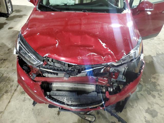 2019 BUICK ENCORE ESS - KL4CJCSM0KB866729