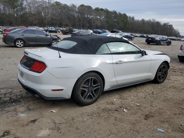 2018 FORD MUSTANG - 1FATP8UH2J5155649