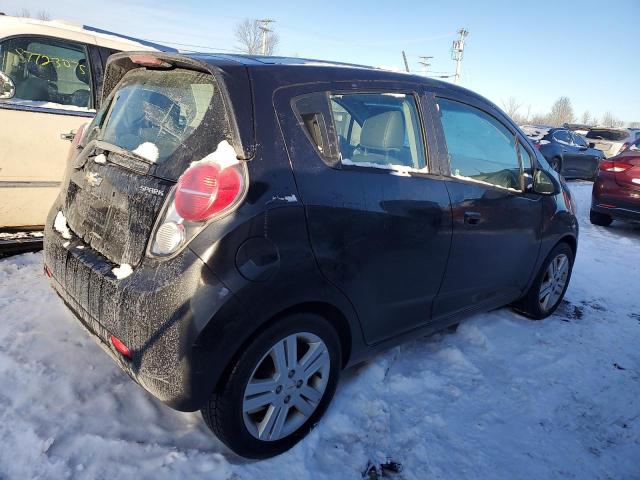 2015 CHEVROLET SPARK KL8CB6S92FC745628