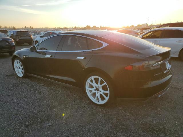2015 TESLA MODEL S 60 5YJSA1S11FFP75791