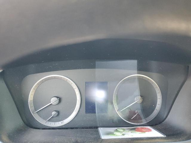 2016 HYUNDAI SONATA SE - 5NPE24AF8GH307245
