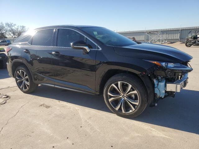 2022 LEXUS RX 350 2T2HZMAA2NC244572