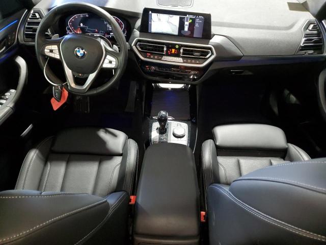 2024 BMW X3 XDRIVE3 - 5UX53DP01R9W13438