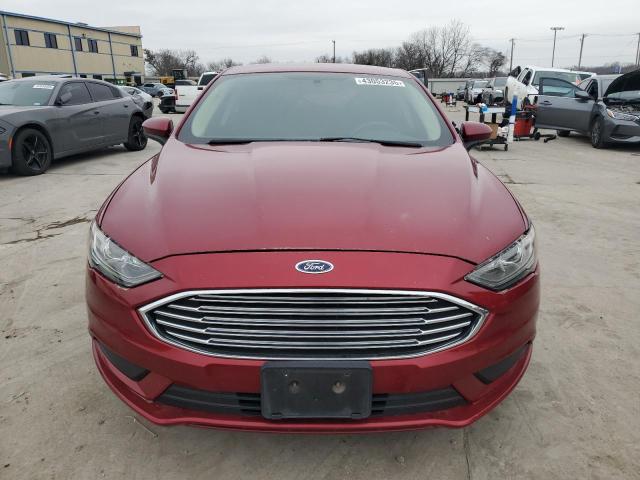 2018 FORD FUSION SE 3FA6P0LU6JR173453