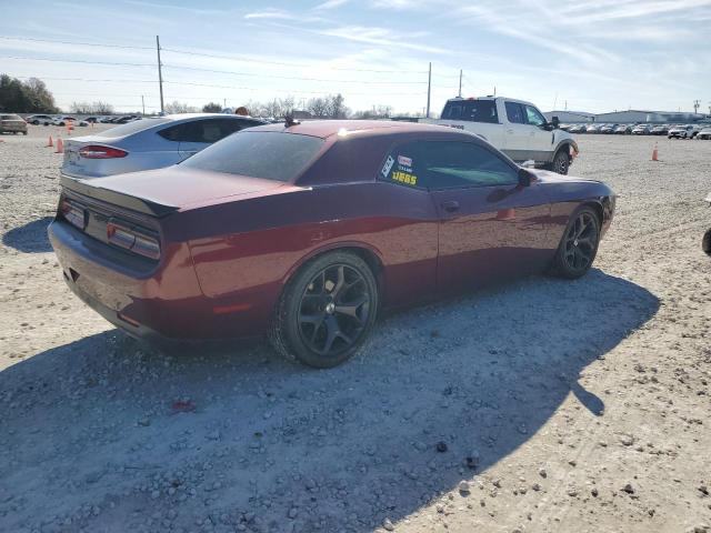 2017 DODGE CHALLENGER 2C3CDZAG6HH633213