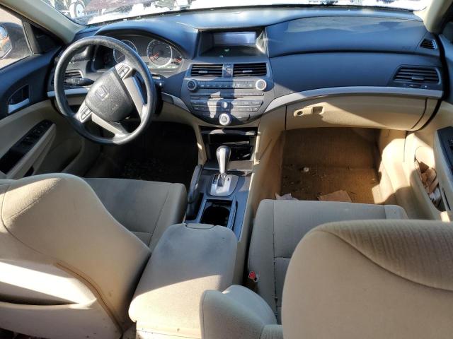 2012 HONDA ACCORD LX - 1HGCP2F35CA035915