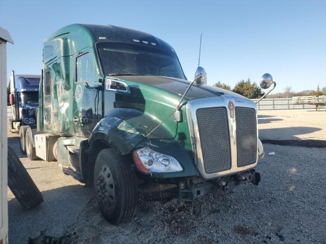 Global Auto Auctions: 2019 KENWORTH CONSTRUCTION T680