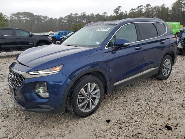 2020 HYUNDAI SANTA FE L - 5NMS53AD3LH208780