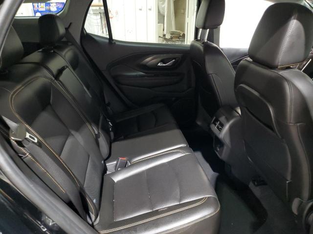 2021 GMC TERRAIN SL - 3GKALVEV1ML391041