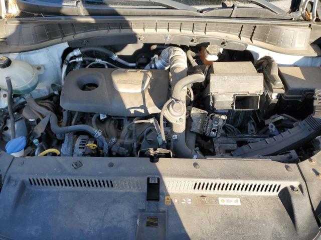 2017 HYUNDAI TUCSON LIM - KM8J3CA28HU285768