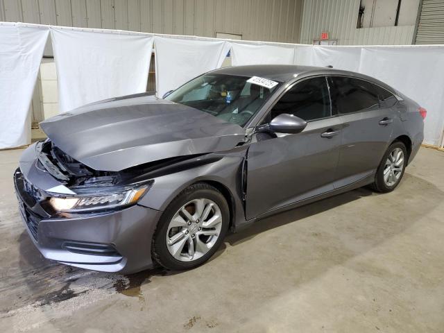 2020 HONDA ACCORD LX 1HGCV1F10LA142109