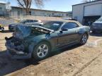2016 FORD MUSTANG - 1FATP8EM4G5334621
