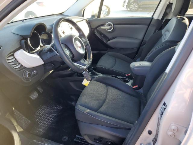 2016 FIAT 500X EASY ZFBCFXBT8GP369222