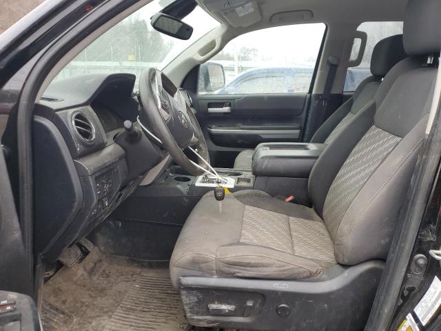 2020 TOYOTA TUNDRA CRE - 5TFDY5F10LX905664