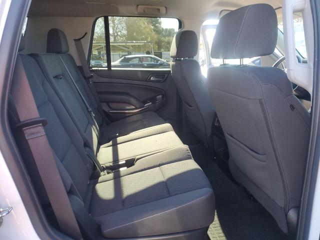 2020 GMC YUKON SLE 1GKS1AKCXLR278153