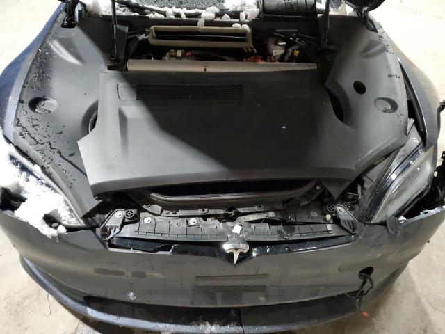 2022 TESLA MODEL S - 5YJSA1E51NF480154