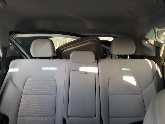 2019 HYUNDAI TUCSON SE - KM8J2CA42KU940857