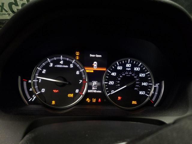 2017 ACURA TLX ADVANC - 19UUB2F76HA007103